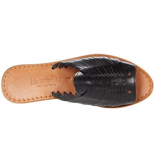 Bearpaw ベアパウ レディース 女性用 シューズ 靴 サンダル Rosa - Black II｜ilovela｜02