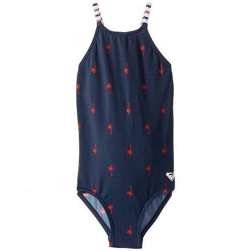 Roxy Kids ロキシー 女の子用 スポーツ アウトドア用品 キッズ 子供用水着 ワンピース Chasing Love Teenie One Piece Swimsuit Toddler Little Kids Olhodaguadocasado Al Gov Br