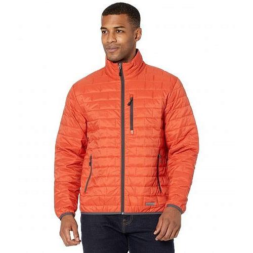時間指定不可 Country Free フリーカントリー Firebrick Jacket Puffer ダウン ウインターコート コート ジャケット アウター ファッション 男性用 メンズ フリーカントリー Country Free ファッション 男性用 メンズ コート アウター