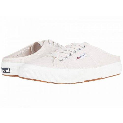 他店圧倒価格 最安値に挑戦 Superga スペルガ レディース 女性用 シューズ 靴 スニーカー 運動靴 2402 Mule Violet Light Ash 最終値下 Cerealholic Com