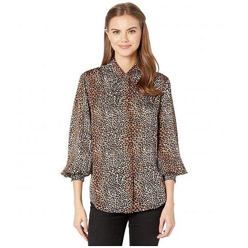 公式の Equipment イクイップメント レディース 女性用 ファッション ブラウス Didina True Black Multi 独創的 Appdevel Saffronfix Com