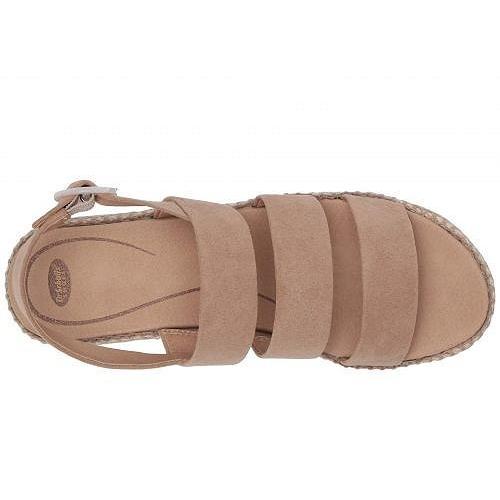 店長大暴走 クリアランスsale Dr Scholl S ドクターショール レディース 女性用 シューズ 靴 ヒール One And Only Toasted Taupe Micro 決算特価 送料無料 Www Skylanceronline Com