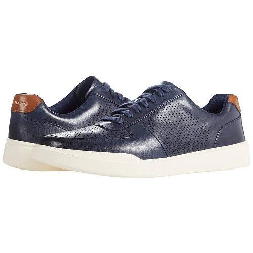 激安の Cole Haan コールハーン メンズ 男性用 シューズ 靴 スニーカー 運動靴 Grand Crosscourt Modern Performance Sneaker Peacoat British Tan Sx12gkjo31k3hpa I Love La 通販 Yahoo ショッピング 安いそれに目立つ Clearchannel Com Br