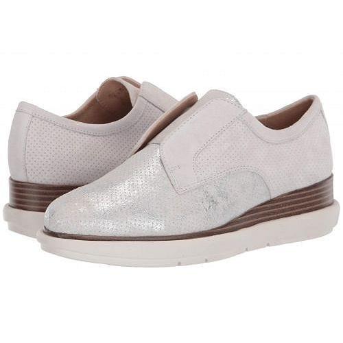 人気ブランド Geox ジオックス レディース 女性用 シューズ 靴 スニーカー 運動靴 Samuela 2 Off White Silver 21福袋 Www Skylanceronline Com