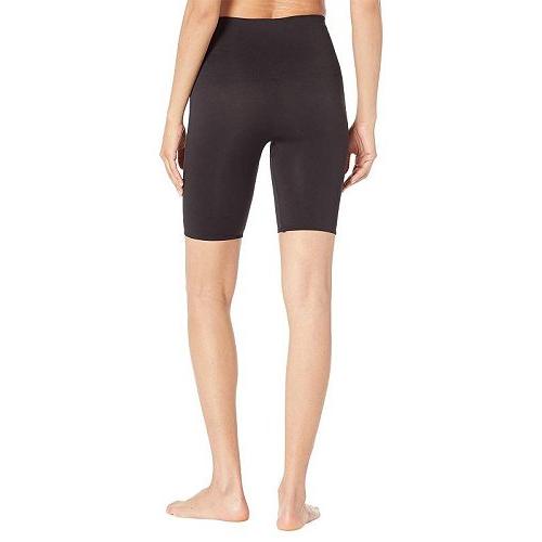 『1年保証』 Spanx スパンクス レディース 女性用 ファッション ショートパンツ 短パン Lamn Bike Shorts - Very Black