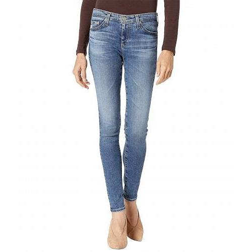 海外輸入 Ag Adriano Goldschmied アドリアーノゴールドシュミット レディース 女性用 ファッション ジーンズ デニム Leggings Ankle In Years Illumination Y 年最新海外 Staging Uneltemania Ro