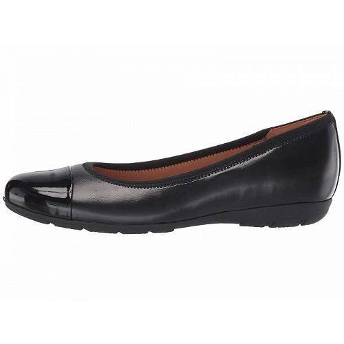 プレゼント対象商品 Gabor ガボール レディース 女性用 シューズ 靴 フラット Gabor 34 161 Black Nappa Ht Lack Ht Sx12jyr33ehsxyx I Love La 通販 Yahoo ショッピング 大人気 Etcui Com
