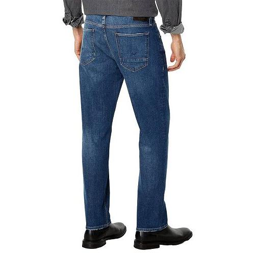 100％本物である商品 Hudson Jeans ハドソン ジーンズ メンズ 男性用 ファッション ジーンズ デニム Byron Slim Straight in Fremont - Fremont