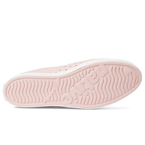 新作早割 Native Shoes ネイティブ レディース 女性用 シューズ 靴 スニーカー 運動靴 Jericho - Dust Pink/Shell White