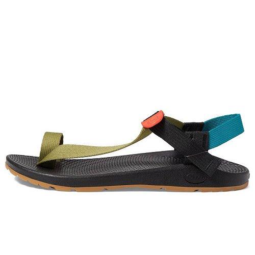 Chaco チャコ レディース 女性用 シューズ 靴 サンダル Bodhi - Teal Avocado｜ilovela｜04