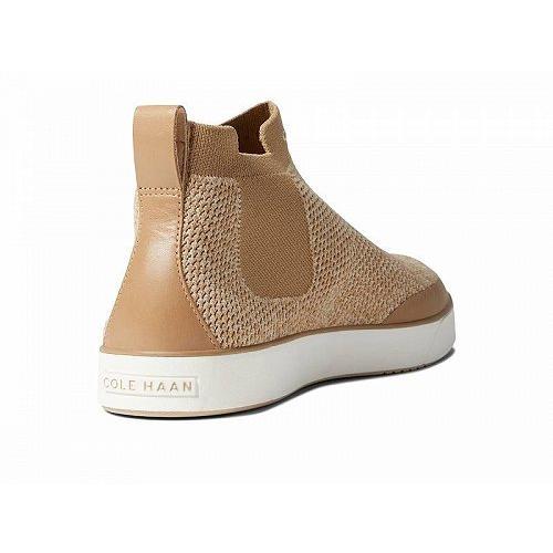 期間値下げ COLE HAAN/コールハーン/ナンタケット/アンクルブーツ