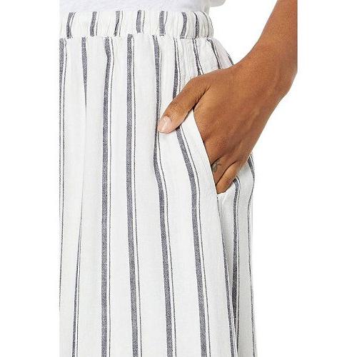 Splendid スプレンデッド レディース 女性用 ファッション スカート Thira Maxi Skirt - Rasmus Stripe｜ilovela｜03