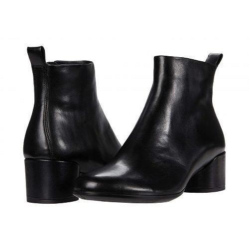上質で快適 Ecco エコー レディース 女性用 シューズ 靴 ブーツ アンクル ショートブーツ Shape 35 Mod Block Boot Black Sxqy9th61ss0d3q I Love La 通販 Yahoo ショッピング セール30 Off Skylanceronline Com
