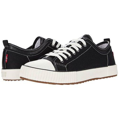 Levi S R Shoes リーバイス メンズ 男性用 シューズ 靴 スニーカー 運動靴 521 Court Lo Coated Canvas Black Sxqyffqy14cd8t3 I Love La 通販 Yahoo ショッピング