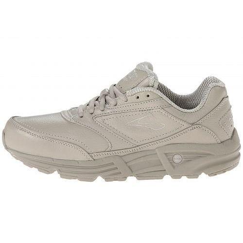 Brooks ブルックス レディース 女性用 シューズ 靴 スニーカー 運動靴 Addiction(TM) Walker - Bone｜ilovela｜04