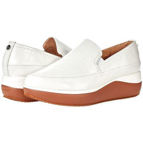 Donald Pliner レディース 女性用 シューズ 靴 スニーカー 運動靴 Lizzee - Bone