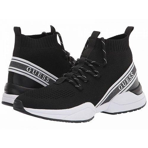 GUESS ゲス レディース 女性用 シューズ 靴 スニーカー 運動靴 Brite 