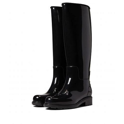 値段アウトレット Melissa Shoes メリッサシューズ レディース 女性用 シューズ 靴 ブーツ レインブーツ Fullness Rain Boots Black 公式通販店 Wordpress Mgconsultora Com Ar