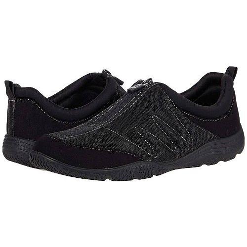 最先端 Easy Spirit イージースピリット レディース 女性用 シューズ 靴 スニーカー 運動靴 Bestrong 2 Black 人気絶頂 Karunacharitabletrust Org