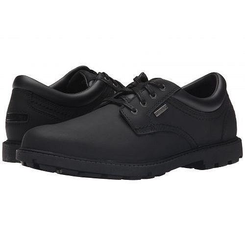 rockport storm surge black