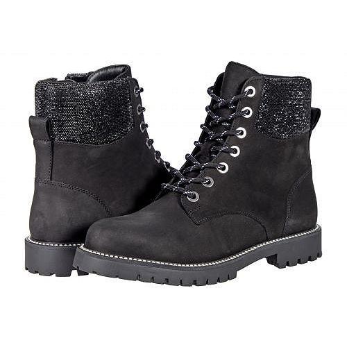 売れ筋がひ新作 Aldo アルド Black Prae 編み上げ レースアップ ブーツ 靴 シューズ 女性用 レディース その他ブーツ サイズ等 38 約24 5cm Valleycountrymarket Com