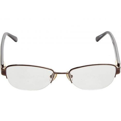 日本販促 眼鏡 女性用 レディース メガネ フレーム ダイアンフォンファステンバーグ Von Hcncb Furstenberg Diane Dvf8039 Brown 通年定番 Jeromejack Fr