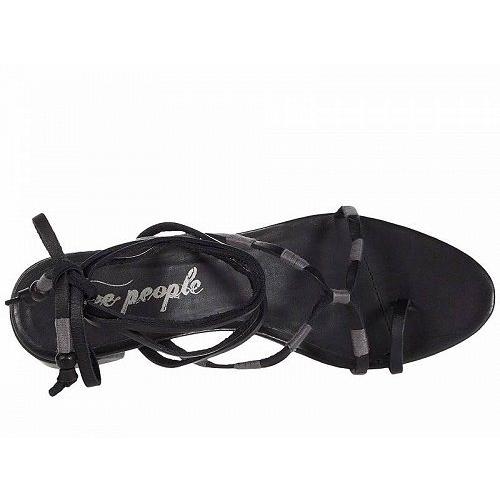 メーカー希望小売価格から30 Off Free People フリーピープル レディース 女性用 シューズ 靴 ヒール Hermosa Lace Up