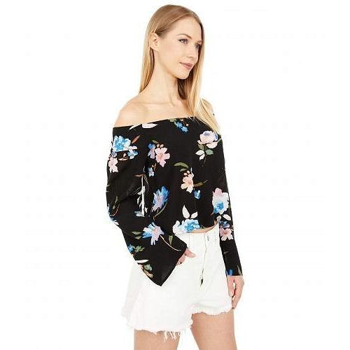 15秋冬新作 O Neill オニール レディース 女性用 ファッション ブラウス Ursa Long Sleeve Woven Top Black Heirloomedblog Com