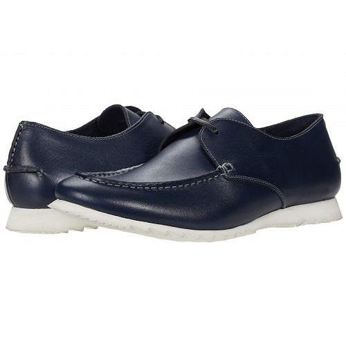 訳あり Santana Carlos By Carlos カルロス Navy Moccasins Hendrix ボートシューズ 靴 シューズ 男性用 メンズ サンタナ カルロス Santana Carlos By Carlos 男性用 メンズ サンタナ シューズ