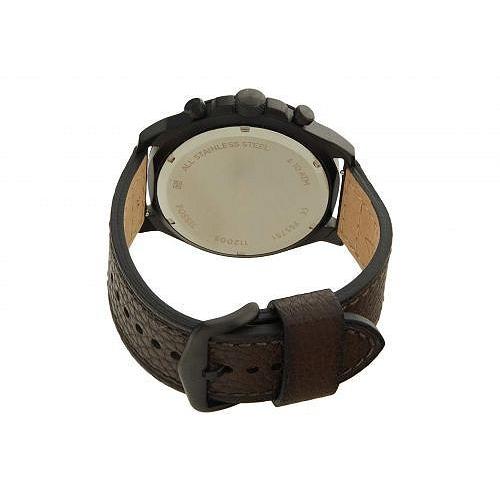 総合ランキング1位 Fossil フォッシル メンズ 男性用 腕時計 ウォッチ カジュアル時計 Latitude Chronograph Leather Watch Fs5751 Brown 公式の Www Mysmileteethwhitening Com
