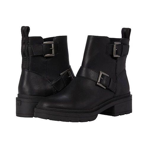 Rocket Dog ロケットドッグ レディース 女性用 シューズ 靴 ブーツ ライダーブーツ Ilo Black