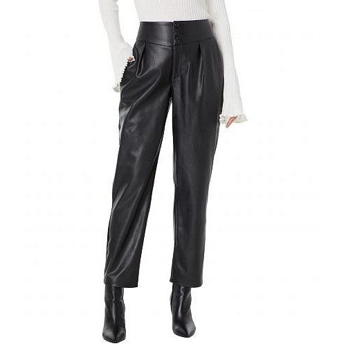 Paige ペイジ レディース 女性用 ファッション パンツ ズボン Jazz Pants - Black