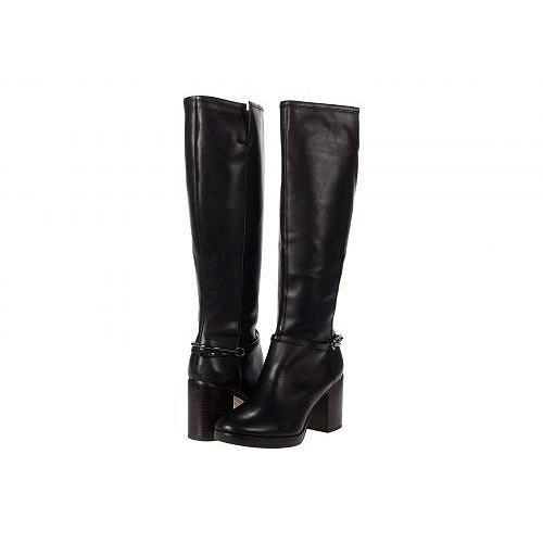 人気第1位 Franco Sarto フランコサルト レディース 女性用 シューズ 靴 ブーツ ロングブーツ A Karrie Black Sxr4zf60o94ai6 I Love La 通販 Yahoo ショッピング 超目玉 Mercurytechnologies Mn Com