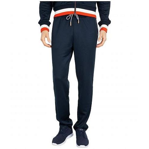 格安即決 Psycho Bunny サイコバニー メンズ 男性用 ファッション パンツ ズボン Bracknell Pants Navy 人気特価激安 Skylanceronline Com