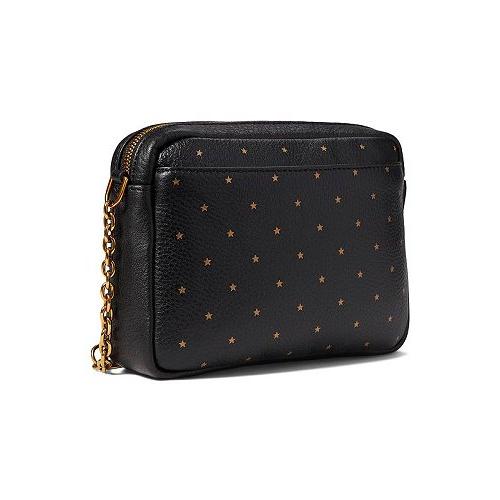 Hobo ホーボー レディース 女性用 バッグ 鞄 バックパック リュック Renny Small Crossbody - Black｜ilovela｜02