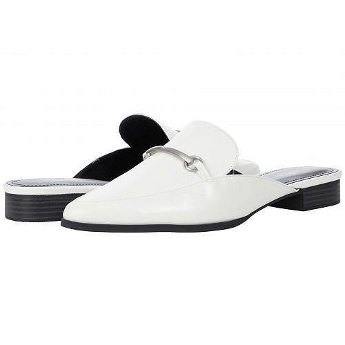Charles by Charles David チャールズ レディース 女性用 シューズ 靴 ローファー ボートシューズ Executive - White