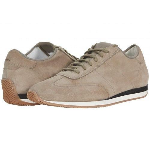 Santoni サントーニ メンズ 男性用 シューズ 靴 スニーカー 運動靴 Pause Sneaker - Beige