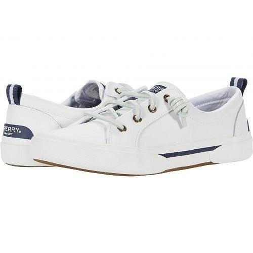 高質で安価 Sperry スペリー レディース 女性用 シューズ 靴 スニーカー 運動靴 Pier Wave Ltt Leather White Sxt538of1xjcij0 I Love La 通販 Yahoo ショッピング クライマックスセール Skylanceronline Com