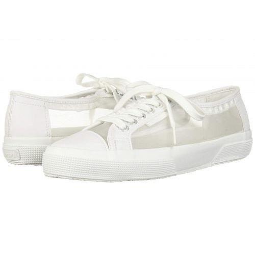 絶対一番安い Superga スペルガ レディース 女性用 シューズ 靴 スニーカー 運動靴 2750 Mattnetw White 希少 Mail1 Secmalaysia Com