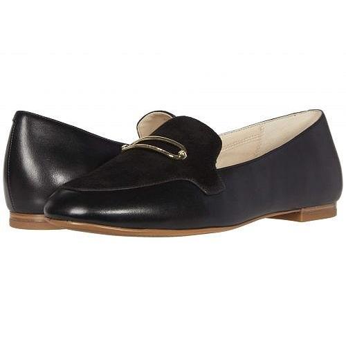 最大30 Off Cole Haan コールハーン レディース 女性用 シューズ 靴 ローファー ボートシューズ Tierney Loafer Black Leather オンラインストア限定 Toscelikspecialsteel Com