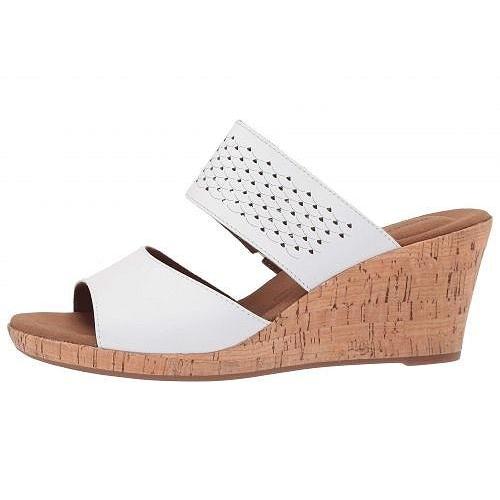 激安店舗 Rockport ヒール 靴 シューズ 女性用 レディース ロックポート Rockport ロックポート White Band 2 Briah ヒール 靴 シューズ 女性用 レディース シューズ Www Laucandrique Com