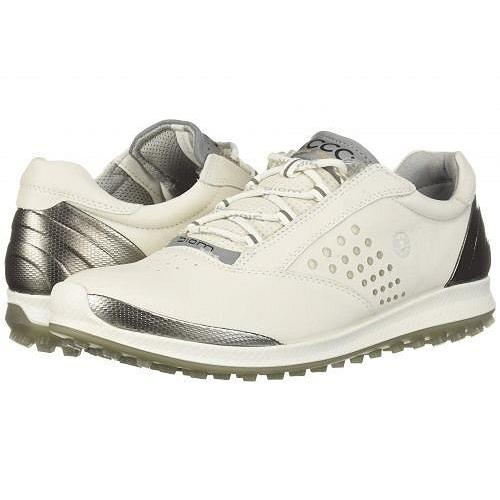 ecco biom hybrid 2 olive