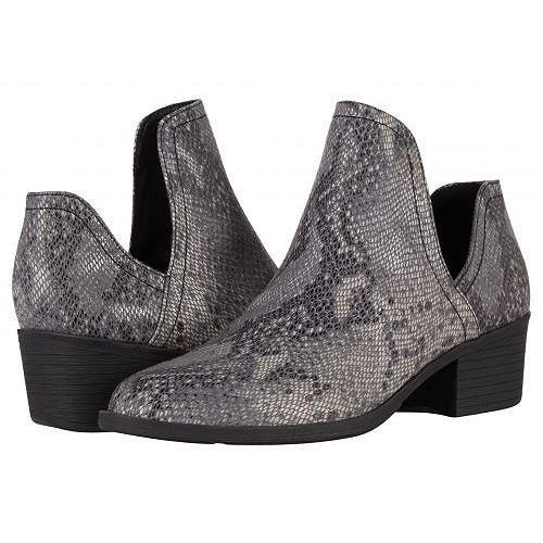 VOLATILE ヴォラタイル レディース 女性用 シューズ 靴 ブーツ アンクル ショートブーツ Chronicle - Black Multi