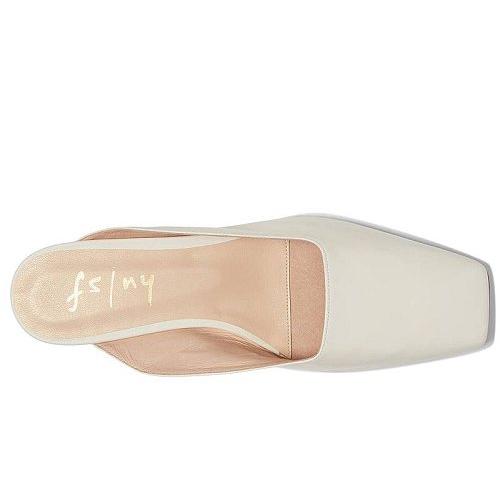 French Sole フレンチソール レディース 女性用 シューズ 靴 フラット Jade - White｜ilovela｜02