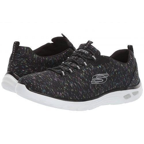 初回特典付 Skechers スケッチャーズ レディース 女性用 シューズ 靴 スニーカー 運動靴 Empire D Lux Black Multi Sxta1mtasef329 I Love La 通販 Yahoo ショッピング 割引クーポン対象品 Northbeachbowls Com Au