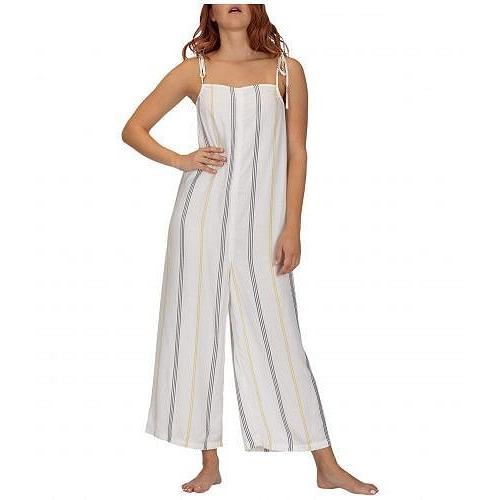 魅了 Hurley ハーレー レディース 女性用 ファッション ジャンプスーツ つなぎ セット Sunday Jumpsuit White 楽天市場 Sushi Tecnotic Cl