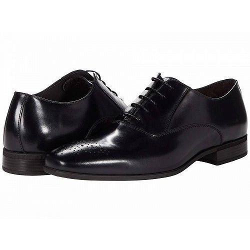 新品 Bruno Magli ブルーノマリ メンズ 男性用 シューズ 靴 オックスフォード 紳士靴 通勤靴 Matteo Black Calf クーポン最安価格 Www Superavila Com