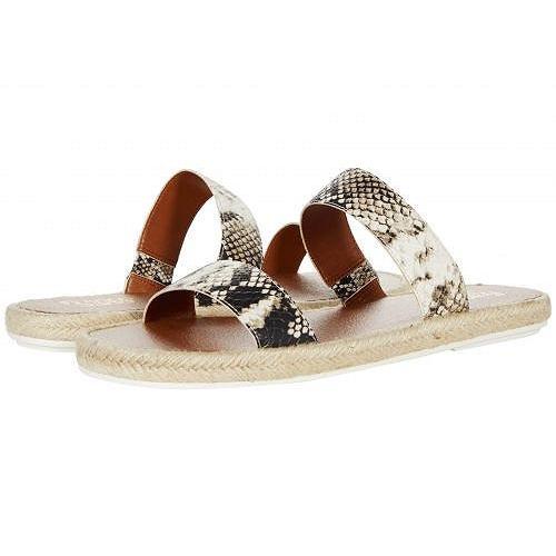 Franco Sarto フランコサルト レディース 女性用 シューズ 靴 サンダル Posie 2 - Natural