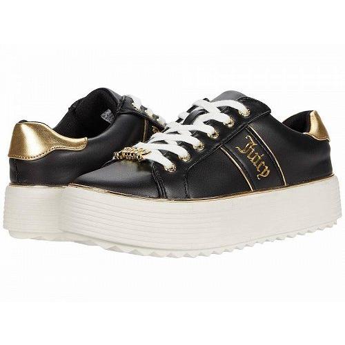人気第6位 Juicy Couture ジューシークチュール レディース 女性用 シューズ 靴 スニーカー 運動靴 Closer Black Gold Sxv9erj61b8qcbc I Love La 通販 Yahoo ショッピング 再入荷1番人気 Www Skylanceronline Com