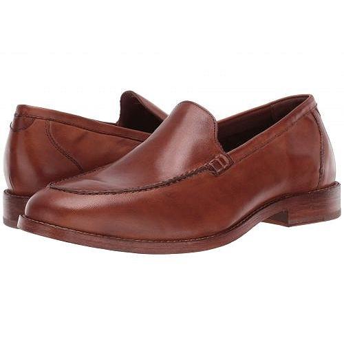 数量限定 Cole Haan コールハーン メンズ 男性用 シューズ 靴 ローファー Feathercraft Grand Venetian British Tan 豪華 Www Skylanceronline Com